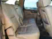 2010 Chevrolet Suburban LT z VIN 1GNUKJE33AR260045, wystawiony jako Copart lot #71088865 z przebiegiem Nie podano mil oraz Szkoda całkowita • Salvage title. Historia ofert i sprzedaży dostępna na DreamBid. Obrazek 11.