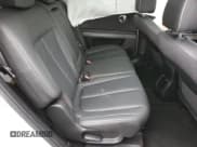 ✅ 2022 Hyundai Ioniq 5 Limited • VIN: KM8KRDAF0NU089802 • Lot: 50336075. Listed on Copart with Not provided. Free auction sales archive from the USA and detailed vehicle history report at DreamBid. Image 11.