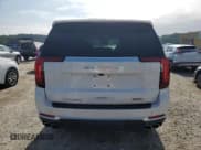 ✅ 2025 GMC Yukon Denali • VIN: 1GKS2DRL7SR231746 • Лот: 56225145. Опубликован ранее на Copart с пробегом 1 027 миль. Бесплатный доступ к архиву аукционных продаж из США и подробный отчёт об истории автомобиля на DreamBid. Изображение 6.