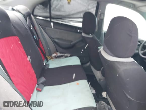 ✅ 2002 Honda Civic EX • VIN: 2HGES26712H604494 • Лот: 43911445. Опубликован ранее на IAAI с пробегом 223 024 миль. Бесплатный доступ к архиву аукционных продаж из США и подробный отчёт об истории автомобиля на DreamBid. Изображение 8.