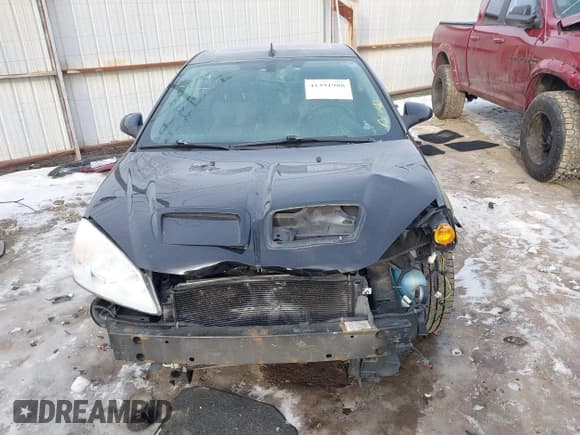 ✅ 2008 Pontiac G6 GXP • VIN: 1G2ZM177084146122 • Lot: 41391988. Wystawiony na IAAI z przebiegiem 155 952 mil. Bezpłatny archiwum sprzedaży aukcyjnych z USA i szczegółowy raport historii pojazdu na DreamBid. Zdjęcie 13.