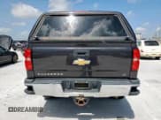 ✅ 2016 Chevrolet Silverado 2500HD LT • VIN: 1GC2KVEGXGZ280411 • Lot: 61686655. Wystawiony na Copart z przebiegiem 163 472 mil. Bezpłatny archiwum sprzedaży aukcyjnych z USA i szczegółowy raport historii pojazdu na DreamBid. Zdjęcie 6.