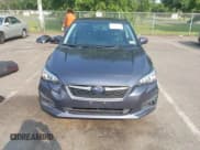 ✅ 2017 Subaru Impreza Premium • VIN: 4S3GKAB68H3621254 • Lot: 42896256. Listed on IAAI with 115,929 mi. Free auction sales archive from the USA and detailed vehicle history report at DreamBid. Image 13.