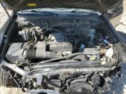 ✅ 2001 Toyota Sequoia SR5 • VIN: 5TDBT44A11S034439 • Лот: 81307735. Опубликован ранее на Copart с пробегом Не указан. Бесплатный доступ к архиву аукционных продаж из США и подробный отчёт об истории автомобиля на DreamBid. Изображение 12.