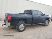 ✅ 2011 Chevrolet Silverado 2500HD LT • VIN: 1GC2CXCG3BZ403129 • Lot: 57360764. Wystawiony na Copart z przebiegiem 122 817 mil. Bezpłatny archiwum sprzedaży aukcyjnych z USA i szczegółowy raport historii pojazdu na DreamBid. Zdjęcie 3.