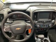 ✅ 2017 Chevrolet Colorado 2WD WT • VIN: 1GCHSBEA7H1257592 • Лот: 42654262. Опубликован ранее на IAAI с пробегом 159 797 миль. Бесплатный доступ к архиву аукционных продаж из США и подробный отчёт об истории автомобиля на DreamBid. Изображение 1.