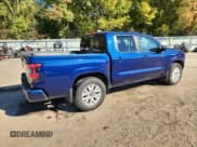 ✅ 2023 Nissan Frontier SV • VIN: 1N6ED1EJ2PN600109 • Lot: 90927555. Listed on Copart with Not provided. Free auction sales archive from the USA and detailed vehicle history report at DreamBid. Image 3.