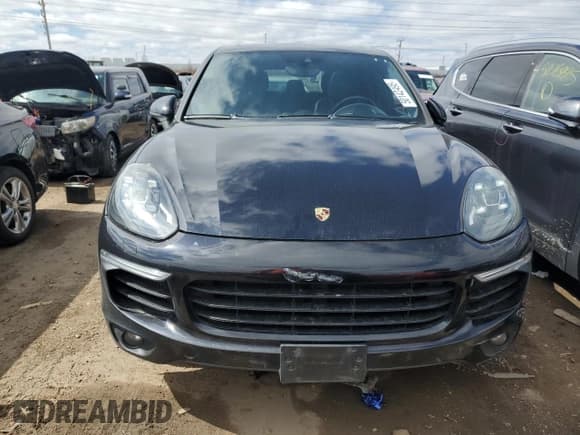 ✅ 2017 Porsche Cayenne GTS • VIN: WP1AD2A22HLA81676 • Lot: 50142495. Wystawiony na Copart z przebiegiem 88 742 mil. Bezpłatny archiwum sprzedaży aukcyjnych z USA i szczegółowy raport historii pojazdu na DreamBid. Zdjęcie 5.
