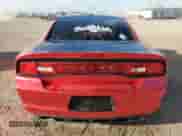 ✅ 2014 Dodge Charger RT • VIN: 2C3CDXCT2EH167726 • Lot: 84195755. Listed on Copart with 115,055 mi. Free auction sales archive from the USA and detailed vehicle history report at DreamBid. Image 6.