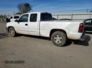 ✅ 2003 Chevrolet Silverado 1500 • VIN: 2GCEC19T331319899 • Лот: 88489575. Опубликован ранее на Copart с пробегом 325 120 миль. Бесплатный доступ к архиву аукционных продаж из США и подробный отчёт об истории автомобиля на DreamBid. Изображение 2.