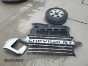 ✅ 2020 Chevrolet Silverado 2500HD LTZ • VIN: 1GC4YPEY9LF117787 • Лот: 81127825. Опубликован ранее на Copart с пробегом 200 668 миль. Бесплатный доступ к архиву аукционных продаж из США и подробный отчёт об истории автомобиля на DreamBid. Изображение 12.