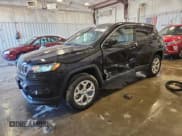 ✅ 2024 Jeep Compass Sport • VIN: 3C4NJDAN6RT131289 • Лот: 85766175. Опубликован ранее на Copart с пробегом 13 685 миль. Бесплатный доступ к архиву аукционных продаж из США и подробный отчёт об истории автомобиля на DreamBid. Изображение 1.