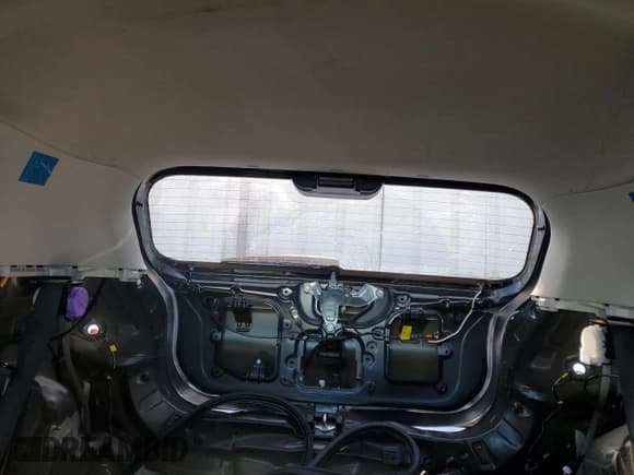 ✅ 2022 Hyundai Venue SEL • VIN: KMHRC8A30NU203441 • Lot: 81446665. Listed on Copart with 59,035 mi. Free auction sales archive from the USA and detailed vehicle history report at DreamBid. Image 10.