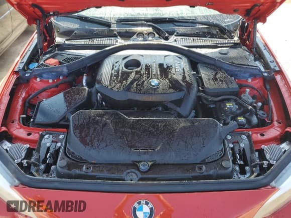 ✅ 2020 BMW 2 Series 230i xDrive • VIN: WBA2J3C06L7F02008 • Lot: 51309933. Listed on Copart with 14,638 mi. Free auction sales archive from the USA and detailed vehicle history report at DreamBid. Image 11.