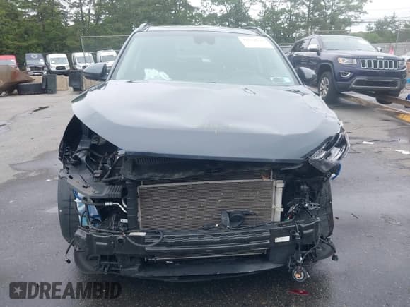 ✅ 2021 Hyundai Tucson Ultimate • VIN: KM8J3CAL2MU301580 • Lot: 42522239. Wystawiony na IAAI z przebiegiem 74 981 mil. Bezpłatny archiwum sprzedaży aukcyjnych z USA i szczegółowy raport historii pojazdu na DreamBid. Zdjęcie 13.