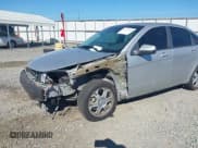 ✅ 2009 Ford Focus SES • VIN: 1FAHP36N79W122616 • Lot: 43613660. Wystawiony na IAAI z przebiegiem 166 963 mil. Bezpłatny archiwum sprzedaży aukcyjnych z USA i szczegółowy raport historii pojazdu na DreamBid. Zdjęcie 6.