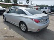 ✅ 2011 Hyundai Sonata Hybrid • VIN: KMHEC4A44BA004759 • Lot: 42496758. Listed on IAAI with Not provided. Free auction sales archive from the USA and detailed vehicle history report at DreamBid. Image 3.
