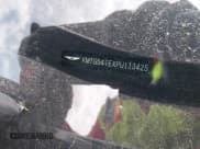 ✅ 2023 Genesis G70 3.3T • VIN: KMTG54TEXPU113425 • Lot: 39077117. Listed on IAAI with 6,137 mi. Free auction sales archive from the USA and detailed vehicle history report at DreamBid. Image 11.