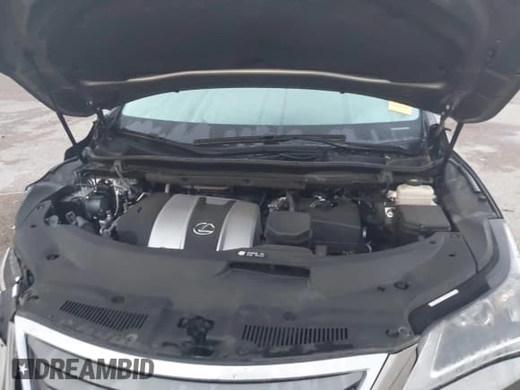 ✅ 2018 Lexus RX 350 • VIN: 2T2ZZMCA3JC117003 • Lot: 43544946. Listed on IAAI with 96,999 mi. Free auction sales archive from the USA and detailed vehicle history report at DreamBid. Image 10.