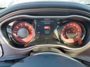 ✅ 2023 Dodge Challenger SRT Hellcat Jailbreak • VIN: 2C3CDZC9XPH601555 • Lot: 87476035. Wystawiony na Copart z przebiegiem 474 mil. Bezpłatny archiwum sprzedaży aukcyjnych z USA i szczegółowy raport historii pojazdu na DreamBid. Zdjęcie 9.