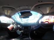 ✅ 2022 Chevrolet Trax LS • VIN: KL7CJNSM0NB545177 • Lot: 43371261. Listed on IAAI with 57,931 mi. Free auction sales archive from the USA and detailed vehicle history report at DreamBid. Image 19.