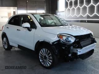 ✅ 2016 FIAT 500X Lounge • VIN: ZFBCFXDT1GP339752 • Lot: 92037665. Wystawiony na Copart z przebiegiem 86 093 mil. Bezpłatny archiwum sprzedaży aukcyjnych z USA i szczegółowy raport historii pojazdu na DreamBid. Zdjęcie 1.