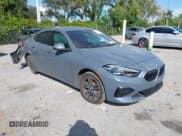 ✅ 2022 BMW 2 Series 228i • VIN: WBA53AK01N7J91794 • Lot: 43491807. Wystawiony na IAAI z przebiegiem 25 772 mil. Bezpłatny archiwum sprzedaży aukcyjnych z USA i szczegółowy raport historii pojazdu na DreamBid. Zdjęcie 1.