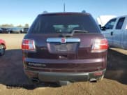 ✅ 2008 Saturn Outlook XR • VIN: 5GZER23758J176238 • Lot: 86844885. Wystawiony na Copart z przebiegiem 55 747 mil. Bezpłatny archiwum sprzedaży aukcyjnych z USA i szczegółowy raport historii pojazdu na DreamBid. Zdjęcie 6.