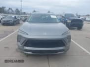 ✅ 2024 Buick Envision Sport Touring • VIN: LRBFZPE48RD069348 • Lot: 41590921. Listed on IAAI with 2,830 mi. Free auction sales archive from the USA and detailed vehicle history report at DreamBid. Image 12.