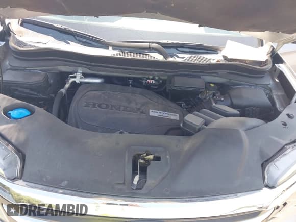 ✅ 2018 Honda Pilot EX-L • VIN: 5FNYF5H59JB028154 • Лот: 43183673. Опубликован ранее на IAAI с пробегом 107 907 миль. Бесплатный доступ к архиву аукционных продаж из США и подробный отчёт об истории автомобиля на DreamBid. Изображение 10.