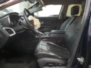 ✅ 2015 GMC Terrain SLT • VIN: 2GKFLXEK7F6384772 • Lot: 87285915. Listed on Copart with 148,938 mi. Free auction sales archive from the USA and detailed vehicle history report at DreamBid. Image 7.