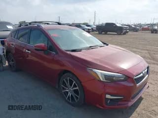 ✅ 2017 Subaru Impreza Limited • VIN: 4S3GTAT64H3722366 • Лот: 42064542. Опубликован ранее на IAAI с пробегом 130 316 миль. Бесплатный доступ к архиву аукционных продаж из США и подробный отчёт об истории автомобиля на DreamBid. Изображение 1.