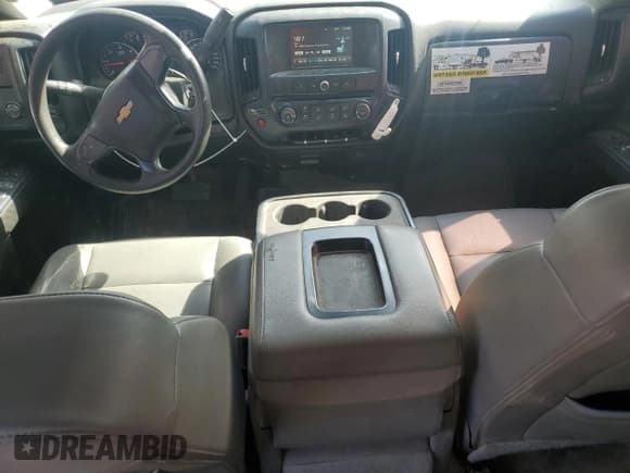 ✅ 2019 Chevrolet Silverado 2500HD Work Truck • VIN: 2GC2KREGXK1163324 • Лот: 84618005. Опубликован ранее на Copart с пробегом 151 932 миль. Бесплатный доступ к архиву аукционных продаж из США и подробный отчёт об истории автомобиля на DreamBid. Изображение 8.