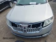 ✅ 2010 Lincoln MKZ • VIN: 3LNHL2GC5AR605750 • Lot: 41542836. Listed on IAAI with 146,347 mi. Free auction sales archive from the USA and detailed vehicle history report at DreamBid. Image 12.