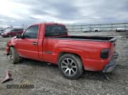 ✅ 2000 GMC Sierra 1500 SLE • VIN: 1GTEK14T7YZ156313 • Лот: 44302425. Опубликован ранее на Copart с пробегом 177 719 миль. Бесплатный доступ к архиву аукционных продаж из США и подробный отчёт об истории автомобиля на DreamBid. Изображение 2.