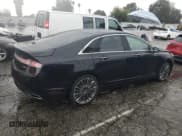 ✅ 2016 Lincoln MKZ Hybrid • VIN: 3LN6L2LU9GR634439 • Lot: 93055985. Wystawiony na Copart z przebiegiem 268 358 mil. Bezpłatny archiwum sprzedaży aukcyjnych z USA i szczegółowy raport historii pojazdu na DreamBid. Zdjęcie 3.