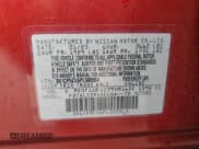 ✅ 2023 Nissan Kicks SV • VIN: 3N1CP5CV6PL500564 • Lot: 93570475. Listed on Copart with 87,982 mi. Free auction sales archive from the USA and detailed vehicle history report at DreamBid. Image 12.