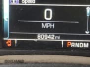 ✅ 2018 Chevrolet Silverado 1500 • VIN: TNV1N230158399080 • Лот: 63489073. Опубликован ранее на Copart с пробегом 80 942 миль. Бесплатный доступ к архиву аукционных продаж из США и подробный отчёт об истории автомобиля на DreamBid. Изображение 8.