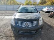 ✅ 2015 Cadillac SRX Luxury Collection • VIN: 3GYFNEE3XFS612665 • Lot: 89852585. Listed on Copart with 121,485 mi. Free auction sales archive from the USA and detailed vehicle history report at DreamBid. Image 5.