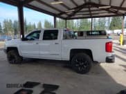 ✅ 2017 Chevrolet Silverado 1500 LTZ • VIN: 3GCUKSEC3HG447259 • Lot: 43825519. Wystawiony na IAAI z przebiegiem 69 805 mil. Bezpłatny archiwum sprzedaży aukcyjnych z USA i szczegółowy raport historii pojazdu na DreamBid. Zdjęcie 14.