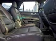 ✅ 2013 Ford Explorer XLT • VIN: 1FM5K8D84DGA91975 • Lot: 94898495. Wystawiony na Copart z przebiegiem 194 355 mil. Bezpłatny archiwum sprzedaży aukcyjnych z USA i szczegółowy raport historii pojazdu na DreamBid. Zdjęcie 11.