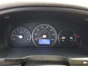 ✅ 2010 Hyundai Santa Fe GLS • VIN: 5NMSG3AB8AH382270 • Lot: 70881544. Listed on Copart with 114,742 mi. Free auction sales archive from the USA and detailed vehicle history report at DreamBid. Image 9.