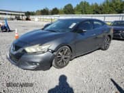 ✅ 2018 Nissan Maxima SL • VIN: 1N4AA6AP4JC397024 • Lot: 82642835. Wystawiony na Copart z przebiegiem 142 583 mil. Bezpłatny archiwum sprzedaży aukcyjnych z USA i szczegółowy raport historii pojazdu na DreamBid. Zdjęcie 1.