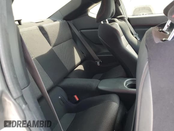 ✅ 2017 Subaru BRZ Premium • VIN: JF1ZCAB1XH9605733 • Lot: 76825584. Listed on Copart with 28,013 mi. Free auction sales archive from the USA and detailed vehicle history report at DreamBid. Image 10.