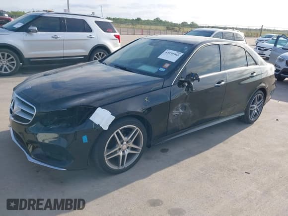 ✅ 2016 Mercedes-Benz E 350 Sport • VIN: WDDHF5KB4GB231551 • Lot: 42039968. Listed on IAAI with 122,658 mi. Free auction sales archive from the USA and detailed vehicle history report at DreamBid. Image 18.