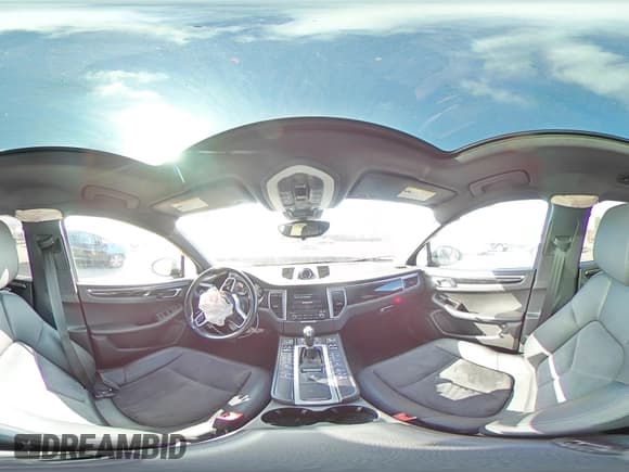 ✅ 2017 Porsche Macan • VIN: WP1AA2A52HLB04392 • Лот: 82193905. Опубликован ранее на Copart с пробегом 74 184 миль. Бесплатный доступ к архиву аукционных продаж из США и подробный отчёт об истории автомобиля на DreamBid. Изображение 15.