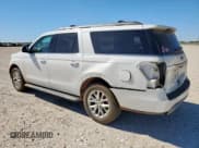 ✅ 2020 Ford Expedition Max XLT • VIN: 1FMJK1HT2LEA85946 • Lot: 90617725. Listed on Copart with 80,424 mi. Free auction sales archive from the USA and detailed vehicle history report at DreamBid. Image 2.