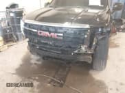 ✅ 2023 GMC Yukon SLT • VIN: 1GKS2BKD8PR219197 • Lot: 41683356. Listed on IAAI with 49,927 mi. Free auction sales archive from the USA and detailed vehicle history report at DreamBid. Image 6.