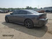 ✅ 2019 Dodge Charger GT • VIN: 2C3CDXHG8KH584002 • Lot: 68395785. Wystawiony na Copart z przebiegiem 96 394 mil. Bezpłatny archiwum sprzedaży aukcyjnych z USA i szczegółowy raport historii pojazdu na DreamBid. Zdjęcie 2.