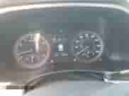 2020 Hyundai Tucson SE z VIN KM8J23A46LU106074, wystawiony jako Copart lot #81635025 z przebiegiem 106 035 mil mil oraz Szkoda całkowita • Salvage title. Historia ofert i sprzedaży dostępna na DreamBid. Obrazek 9.